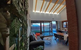 Acogedora casa rural con piscina particularBarlow